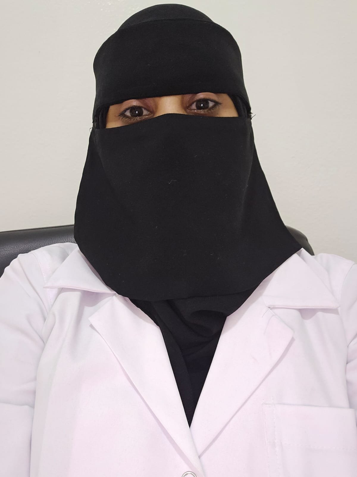 د. زينب محمد الامين